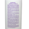 PACK 2 UDS BABARIA CHAMPU DE CEBOLLA ANTIOXIDANTE RECUPERADOR SIN OLOR CEBOLLA, 100% VEGAN BOTELLA  DE 700 ML