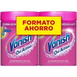 VANISH OXI ACTION 900GR