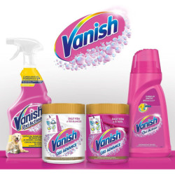 VANISH OXI ACTION 900GR
