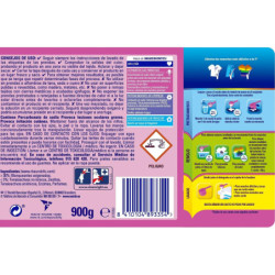 VANISH OXI ACTION 900GR