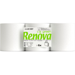 Renova Green Bobinas...