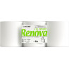 Renova Green Bobinas Secamanos  6 Bobinas de 96 Metros Papel Blanco 2 Capas  Ecolabel