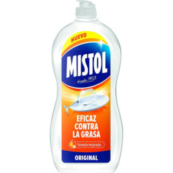 PACK 8 UDS  MISTOL ORIGINAL...