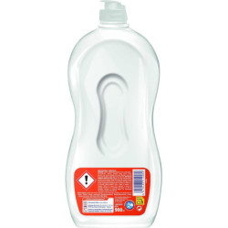 PACK 8 UDS  MISTOL ORIGINAL LAVAVAJILLAS A MANO 900 ML CONCENTRADO