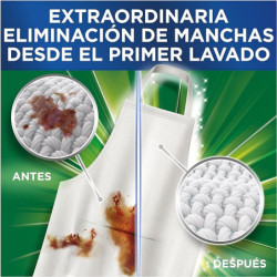 ARIEL LIQUIDO ORIGINAL 50 LAVADOS ( 40+10) CAJA COMPLETA 4 UDS 200 LAVADOS