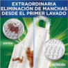 ARIEL LIQUIDO ORIGINAL 50 LAVADOS ( 40+10) CAJA COMPLETA 4 UDS 200 LAVADOS