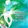 ARIEL LIQUIDO ORIGINAL 50 LAVADOS ( 40+10) CAJA COMPLETA 4 UDS 200 LAVADOS