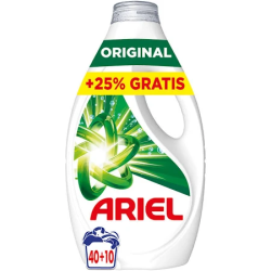 ARIEL LIQUIDO ORIGINAL 50...