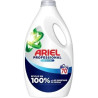 ARIEL LIQUIDO PROFESIONAL ORIGINAL 2*60 LAVADOS ( CAJA DUO)