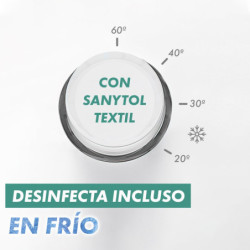 SANYTOL  DESINFECTANTE TEXTIL