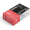 GUANTES NITRILO  3.5 GR DE GROSOR NEGROS TALLA L SANTEX IDEAL COCINA , ESTETICA, MECANICA, HORECA
