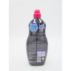 PACK X 4 ASEVI NERO DETERGENTE ROPA OSCURA 37 LAVADOS 1500 ML